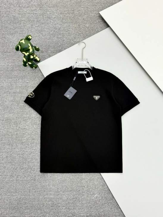 Picture of Prada T Shirts Short _SKUPradaS-XLm6tx323087